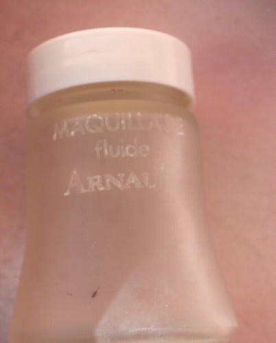 Vintage maquillage fluids - vintage,