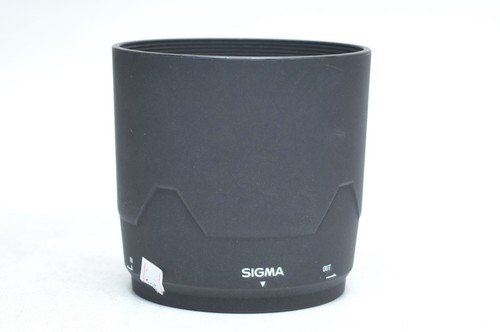 Sigma lens hood for - hood, af