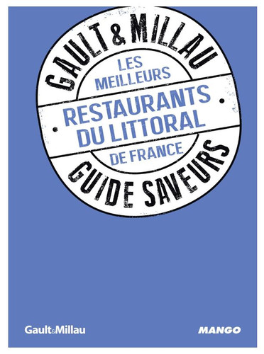 Livre cuisine gault millau - livre,