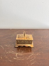 Ancien Boite Moghreb Maroc