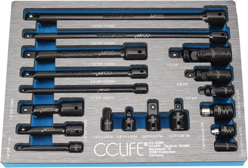 Cclife 18pcs jeu - jeu, de