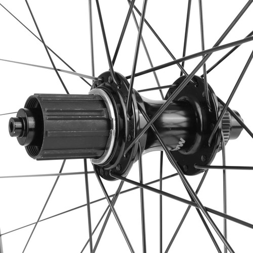 Roue vtc vae - -, blocage