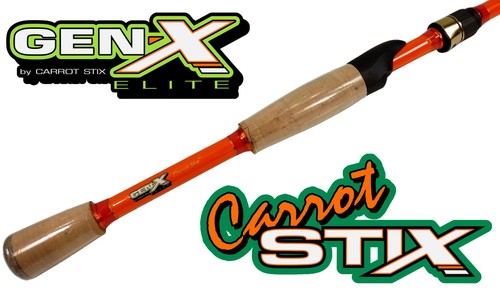 2pc carrot stix spinning - carrot,