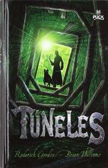 Tuneles tunnels de - tuneles,