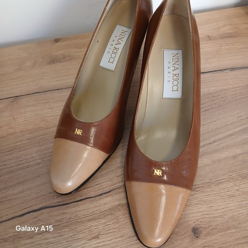 Nina ricci etat neuf - ricci,