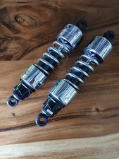 AMORTISSEURS HARLEY DAVIDSON HONDA YAMAHA  CUSTOM   PROGRESSIVE SUSPENSION