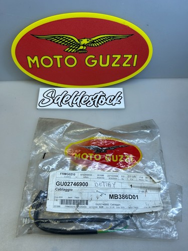 Faisceau phare moto guzzi - faisceau,