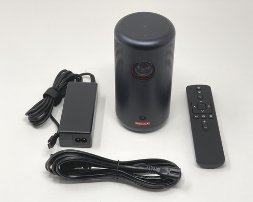 Anker nebula capsule mini - capsule,