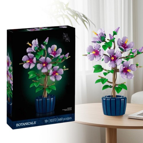 Orchidée artificielle jeu - artificielle,