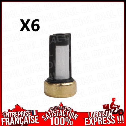 Filtres pour moteur 4 - 6,