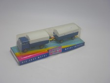 Camion Volvo + remorque - NOREV 500 - Made in France - Neuf