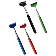 Gratte-dos extensible