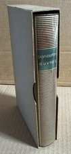 A. De Saint-Exupery. Œuvres. 1967 La Pléiade. Pleiade