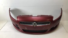 Pare choc avant FIAT BRAVO 2