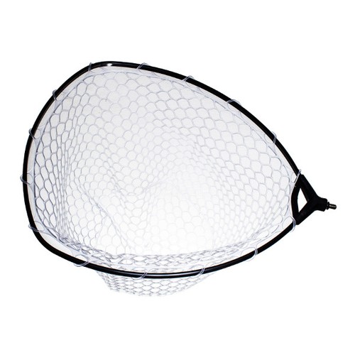 Tête épuisette silicone - tête, en