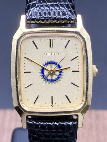 Mint montre vintage femme - mint],
