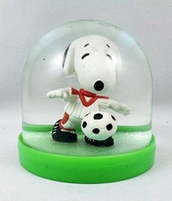 Snoopy - Boule à Neige Comics