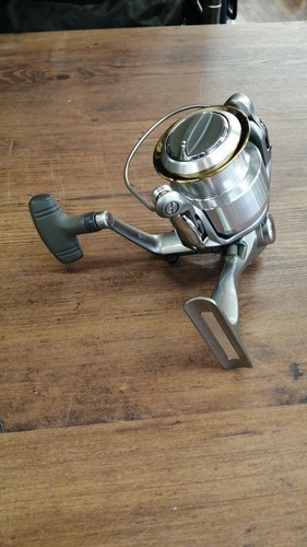 Daiwa tournament 2500ia - tournament-x,