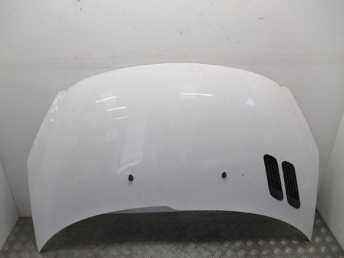 Capot peugeot 206 7901r5 - peugeot,