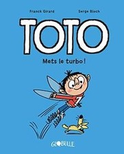 Toto BD, Tome 08: Mets le