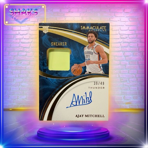 2024 panini immaculate - 2024/25,