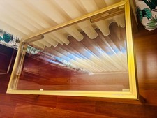 Basse de table Pierre Vandel