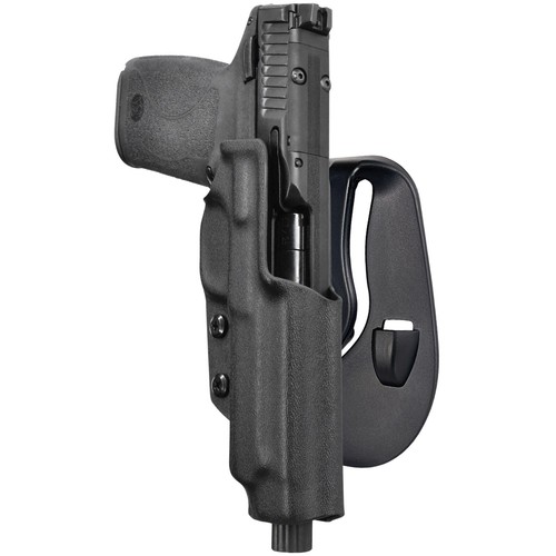 Owb paddle holster - holster, fits