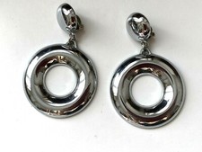 Grand Boucle d'oreille CLIPS