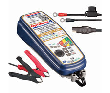 CHARGEUR DE BATTERIE OPTIMATE 4 QUAD TECMATE / TM630