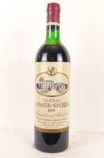  moulis château chasse-spleen