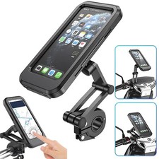 Support téléphone étanche