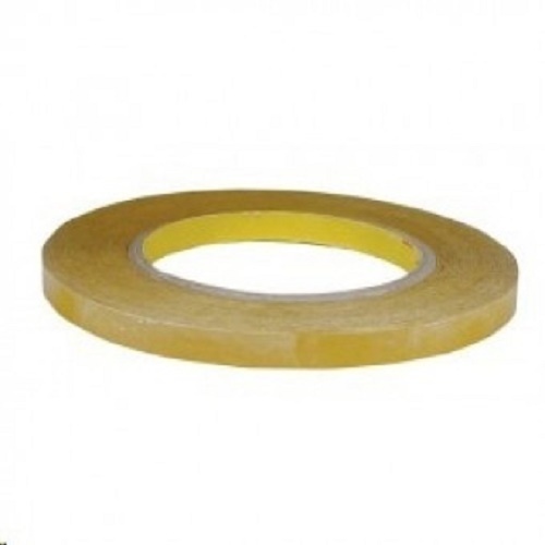 Rouleaux scotch double - 2, face