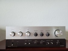 Rare denon pma 830 integrated - denon,