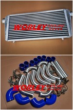 Front Mount Intercooler