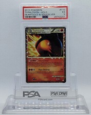 Pokémon Heartgold &