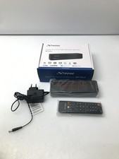 STRONG SRT8213 DVB-T2 Full HD DVB-T2 Récepteur h.265