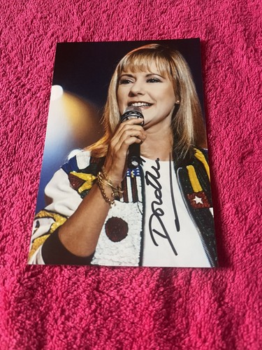 Photo autograph dedicace - autograph,