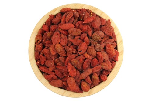 Séché baies goji - baies, de