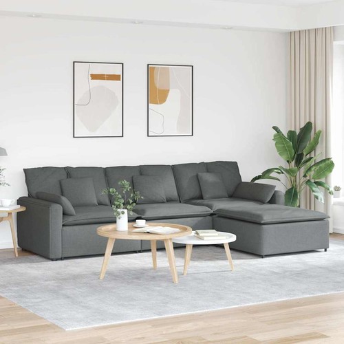 Modular sofa - modular,