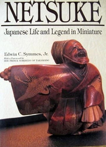 Netsuke japanese life - japanese,