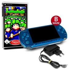 Psp Console 3004 Slim Vibrant