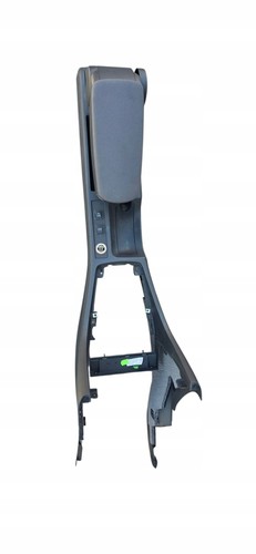 Accoudoir central seat - accoudoir, exeo
