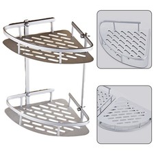 Cabines de douche 2 niveaux