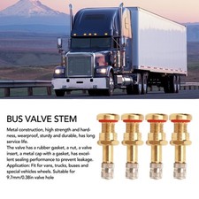 Lot De 20 Tiges De Valve De