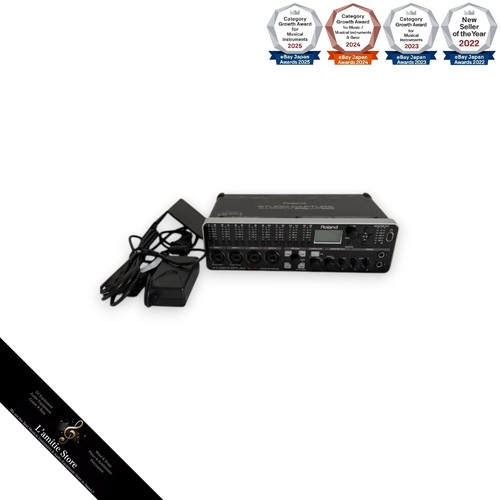 Roland 1610 studio capture - roland, studio-capture