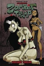 Zombie Tramp Volume 12: Voodoo