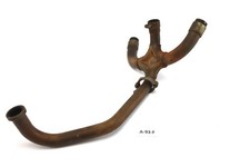 Collecteur d'échappement