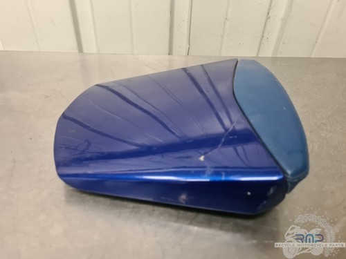 Capot selle dosseret - de,