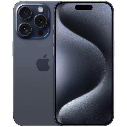 Apple iphone pro 256 go - 15,