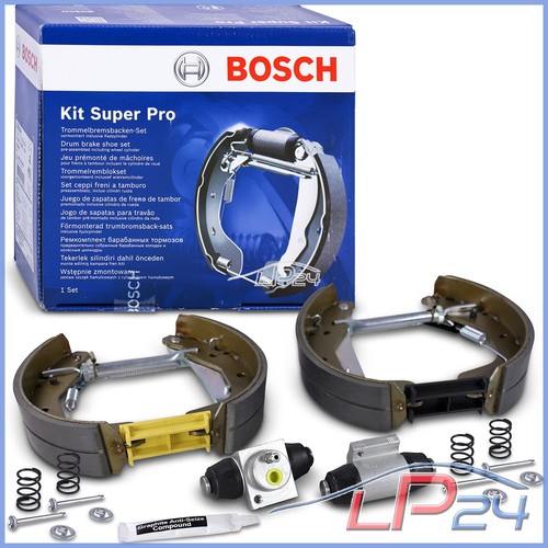 Bosch jeu mâchoires - jeu, de